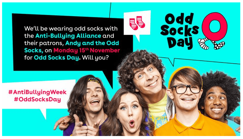Odd Socks